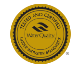 WQA Gold